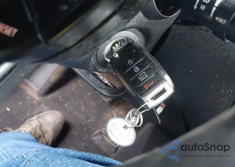 2017 Kia Soul from USA, damaged, VIN KNDJN2A22H7887542